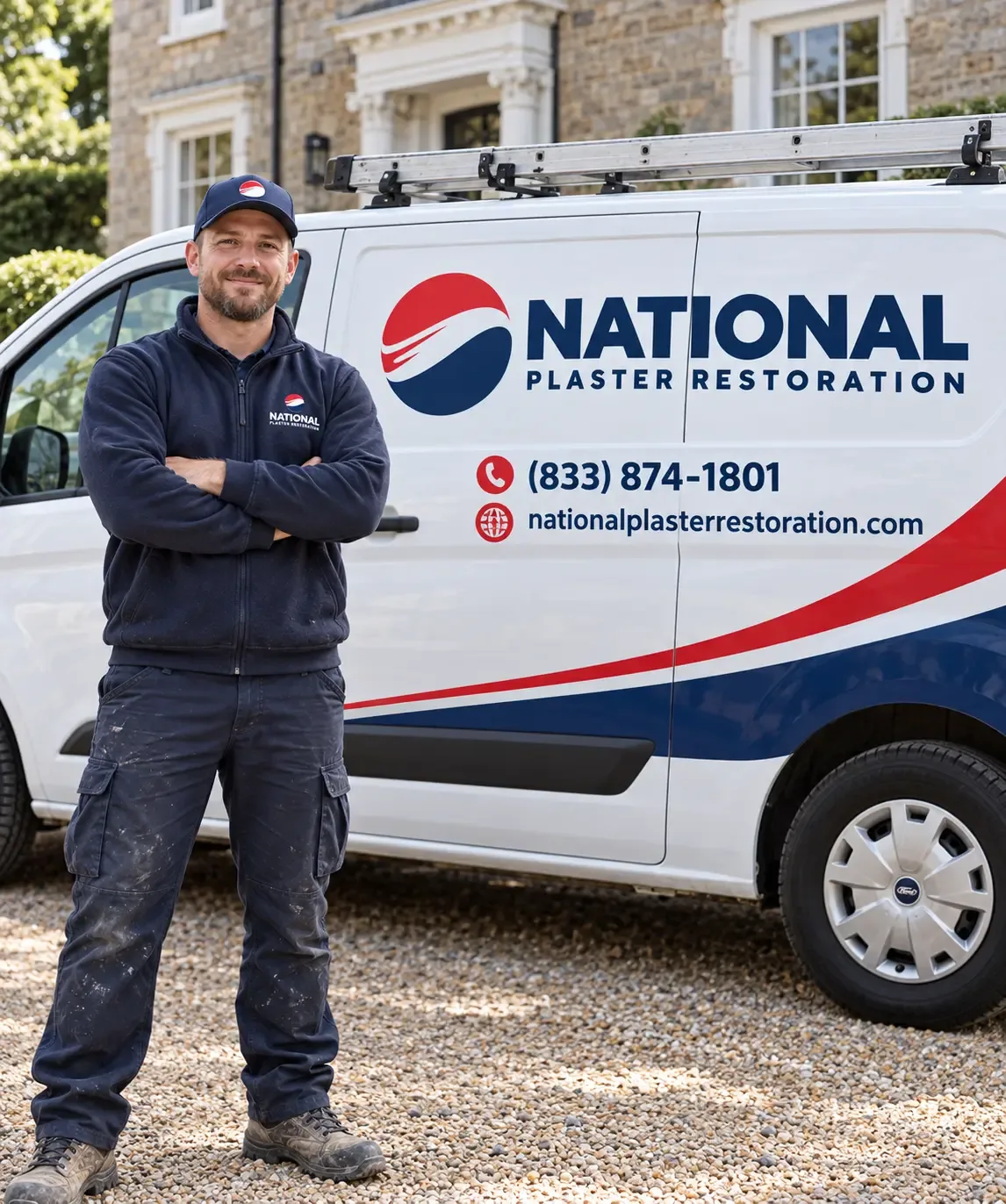 Plaster Repair Leary, GA FAQs